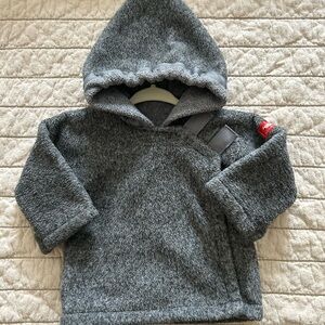 6m Widgeon Jacket EUC